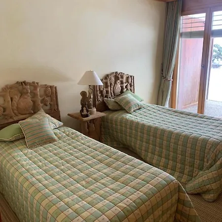 Apartment Melodie De Reve Route Du Manege *