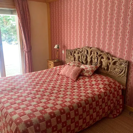 Apartment Melodie De Reve Route Du Manege